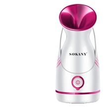 Sokany Support Spa Home Use Ionic Facial Steamer