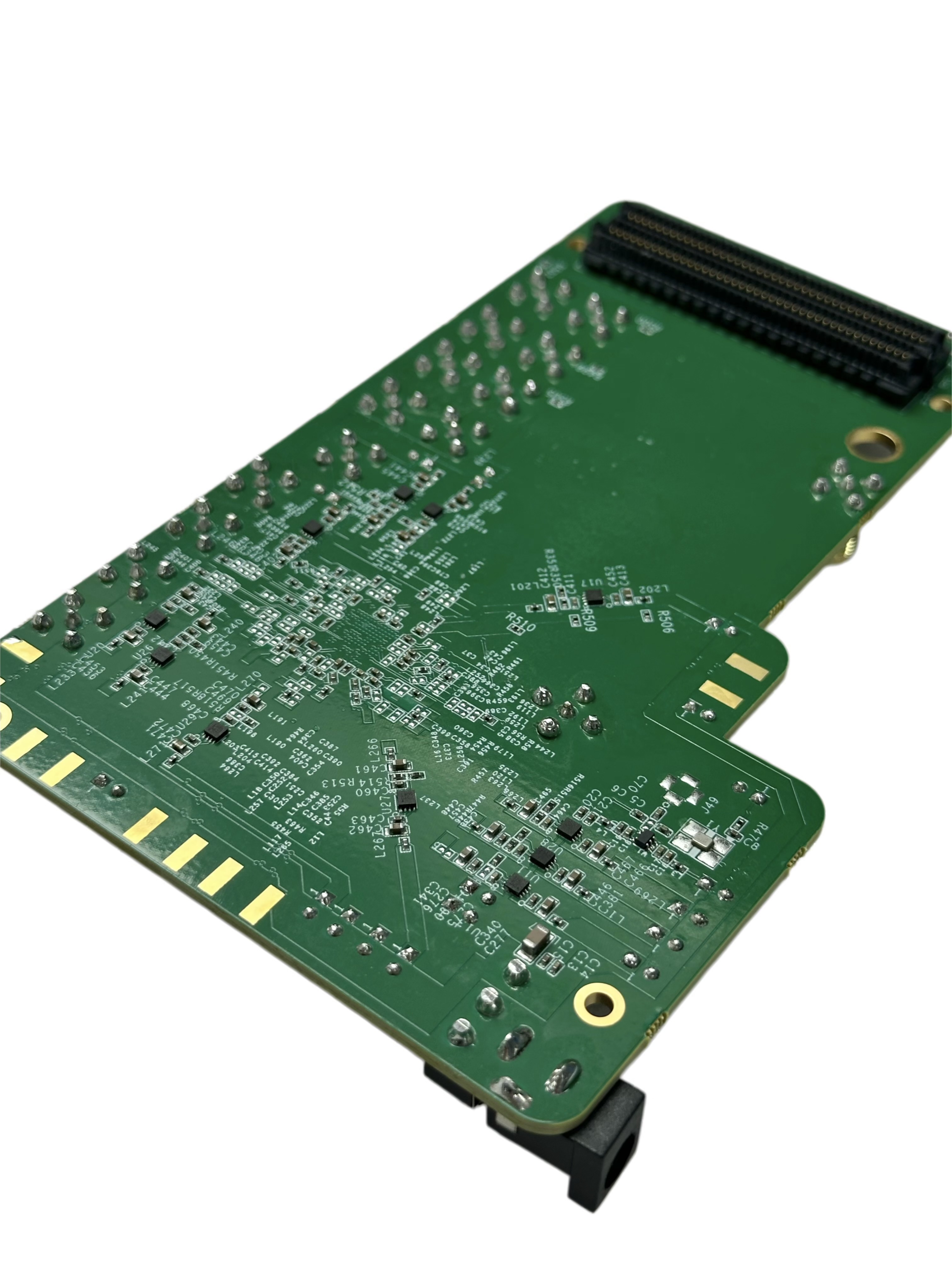 высокочастотная плата high frequency circuit board