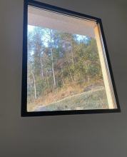 Custom Fixed Window Options for Any Space