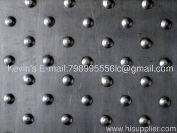 Perforated Metal / Perforated Sheet?