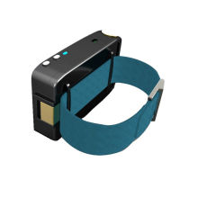 5v 1200ma High Accurancy Mini Bluetooth Gps Receiver Trackers With Li-ion Battery