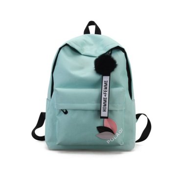 Wholesale custom large capacity oxford cloth waterproof backpack school bags for teenagers boys child school bag