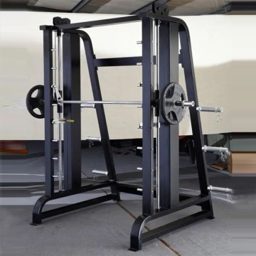 Attrezzatura da palestra di alta qualità Smith Machine