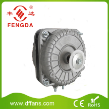AC motor cooling fan