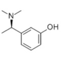 3- (1- (Dimetilamino) etil] fenol CAS 105601-04-5