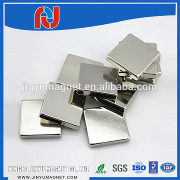 Strong magnetism n52 permanent magnet from China