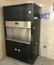 Water purifiers and related accessories