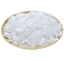 Industrial Grade Caustic Soda Flakes Sodium Hydroxide