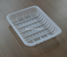 Vegetable Packing Salver