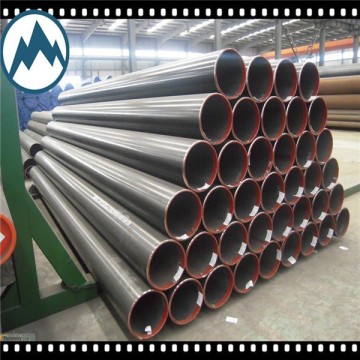 erw steel tubes q195