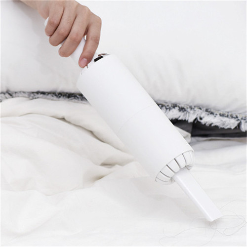 Napakahusay na Portable Handheld Home Vacuum Cleaner