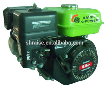 Air Cooled Gasoline Engine