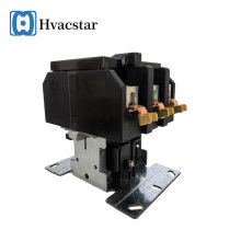 HCDP Series Contactors 3P 75A