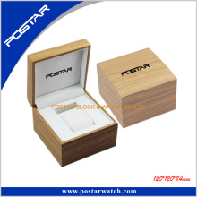 New Arrival Leather Watch Box High Quality Leather Watch Box
