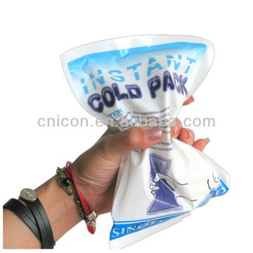 INSTANT COLD PACK FOR FRIST-AID