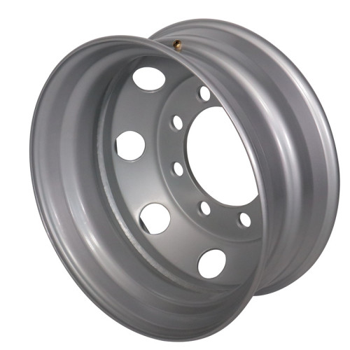 roues de camion en acier 22,5x8,25