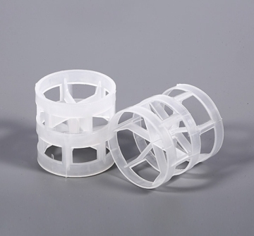 Chemical Pall Ring Packing Material