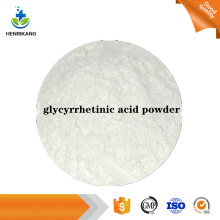 Factory price 18-beta-glycyrrhetinic acid powder for sale