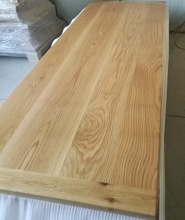 Hardwood Worktops