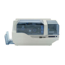 Card printer, USB connecter, C2 code