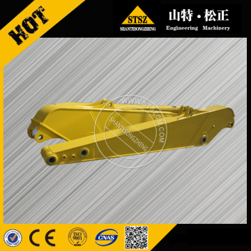 Peças de reposição Komatsu PC200-8 Cilindro de braço