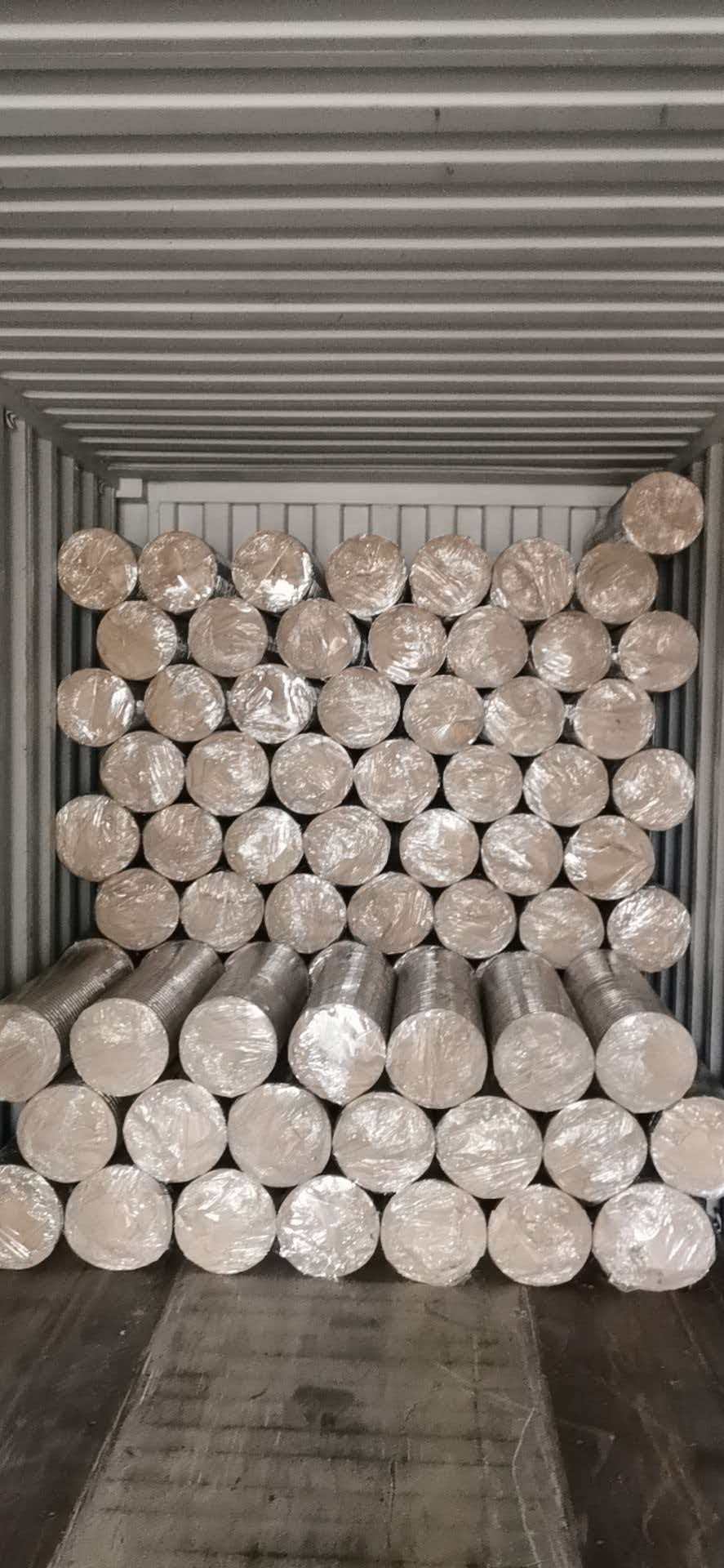 Malla de alambre electrosoldada galvanizada Galvanized welded wire mesh