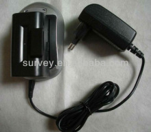 Topcon handheld battery charger BC-30 (BT-62Q BT-66Q)