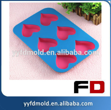 Silicone cake molds silicone molds tooling for cake decorating