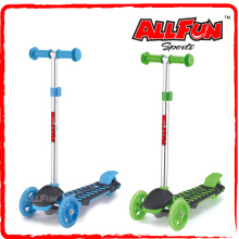 Popular child speeder kick scooter