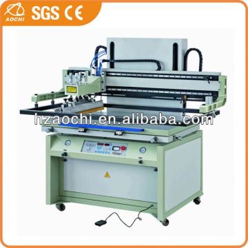 CE Standard mobile covers printing machine