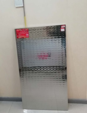 Heating Plate Pig Farm Electric Heating Board