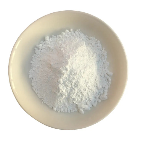 Easy Dispersed Silica Dioxide Powder For Coatings