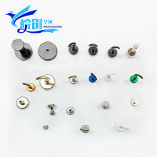 No magnetic hook assembly required