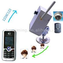 GPRS Security System