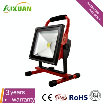 Best selling pure white led flood light