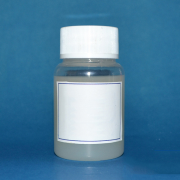 High Viscosifier Anionic Polyacrylamide Emulsion