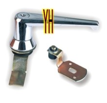 Zinc Alloy Die Casting Cabinet Lock (Ms301)