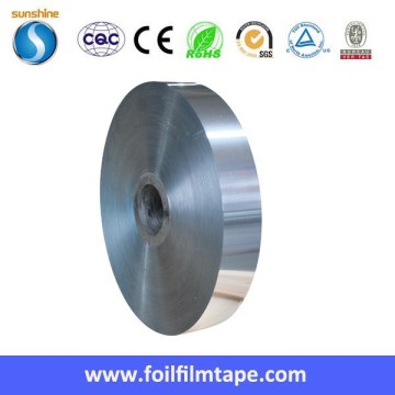 Aluminum polyester film for Ventilation duct