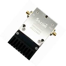 700 to 1000MHz RF Coaxial Isolators UHF Isolators