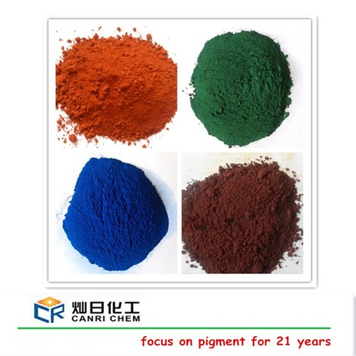 red oxide paint color and yellow powder pigments for coating color/ paver block prices/ asphalt paint