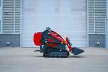 Selected Skid Steer Loader Special Offer Promotion