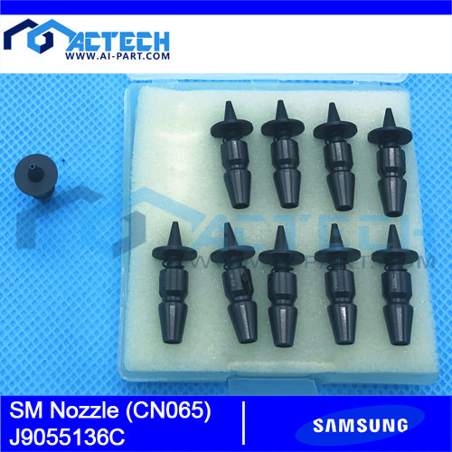 Samsung SM CN065 Nozzle Unit