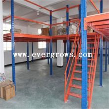 China Building Regulations Mezzanine Floors Domestic