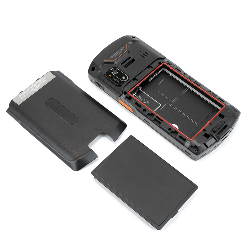 Battery for Mobile Terminal PDA TC60 5000mAh