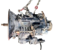 Wholesale Low-Priced Second-Hand Gearbox 12JS240TA FAST Gearbox