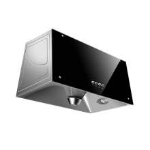 Factory wholesale750mm kitchen exhaust hood exhaust hood kitchen hood