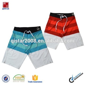 Fashion Wholesale Mens/Boy Board Shorts Custom Design Print Swim ShortS Board Shorts for OEM Service