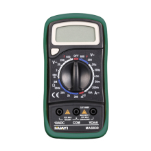 China cheap Digital Multimeter MAS830