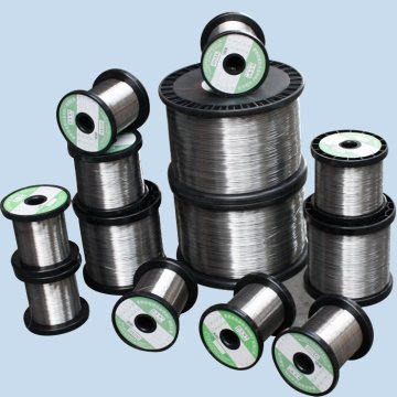 titanium nickel alloy hastelloy c276 wire