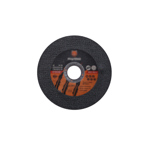 Disco de corte de resina versátil ideal para uso industrial